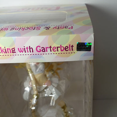 ALTER Panty & Stocking with Garterbelt Panty and Stocking Figure Statue Set