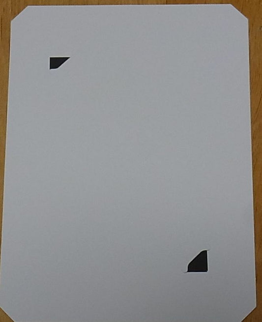 Houseki no Kuni Land of the Lustrous Character Card DIAMOND