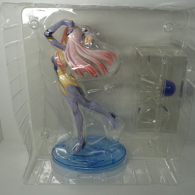 up Lark Birdy the Mighty DECODE Birdy Cephon Altera Figure Statue Tetsuwan