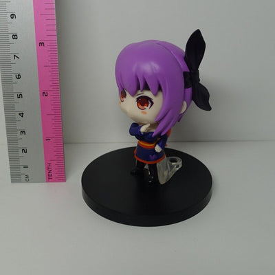 DEAD OR ALIVE 5 Last Round Mini Chara Figure DOA5 Ayane No Box