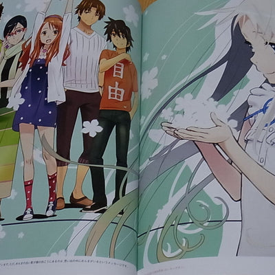 ANIMATION ART WORKS OF MASAYOSHI TANAKA 312page C89