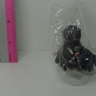 FREEing Berserk Mini Figure Skull Knight