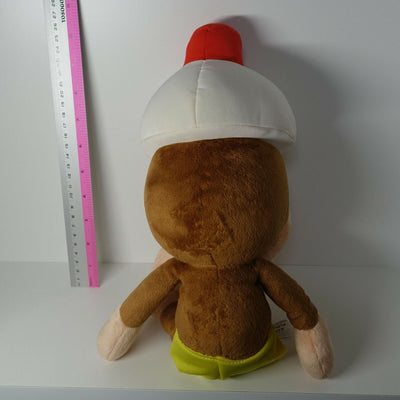 Ape Escape Sarugetchu Plushie Plush Doll Furyu