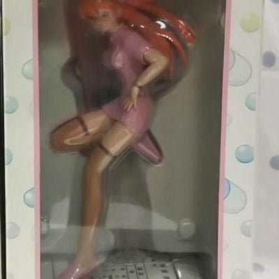 Neon Genesis Evangelion Extra nurse figure Asuka Statue