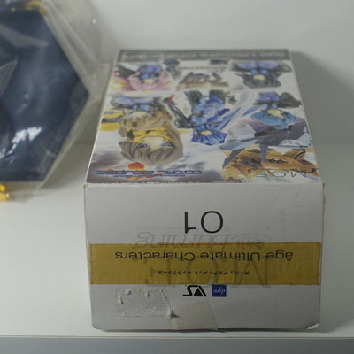 Volks Age Ultimate Characters Muv-Luv Yui Takamura Pilot Suit Figure