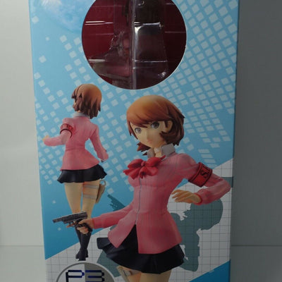 Vertex Persona 3: Yukari Takeba Movie Version PVC Figure Statue