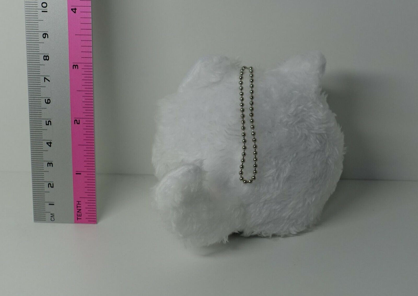 Golden Kamuy Mascot Key Chain Asirpa