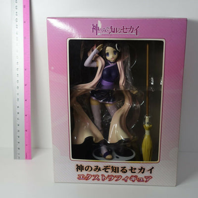SEGA The World God Only Knows Extra Figure Statue Elsie