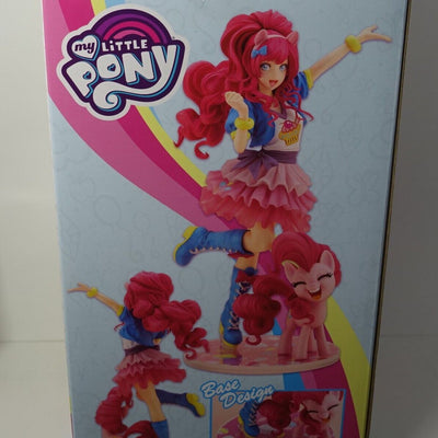 KOTOBUKIYA MY LITTLE PONY Figure Statue Pinkie Pie Normal Edition