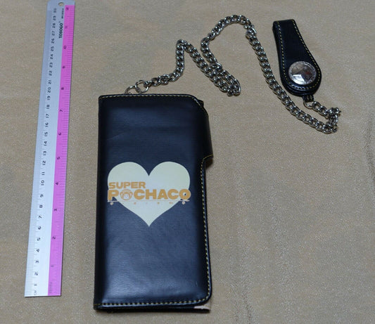 Super Pochaco Mania Design Wallet