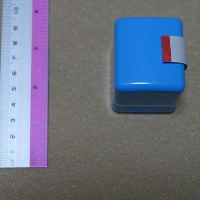 Panty and Stocking with Garterbelt Panty Design Stamp