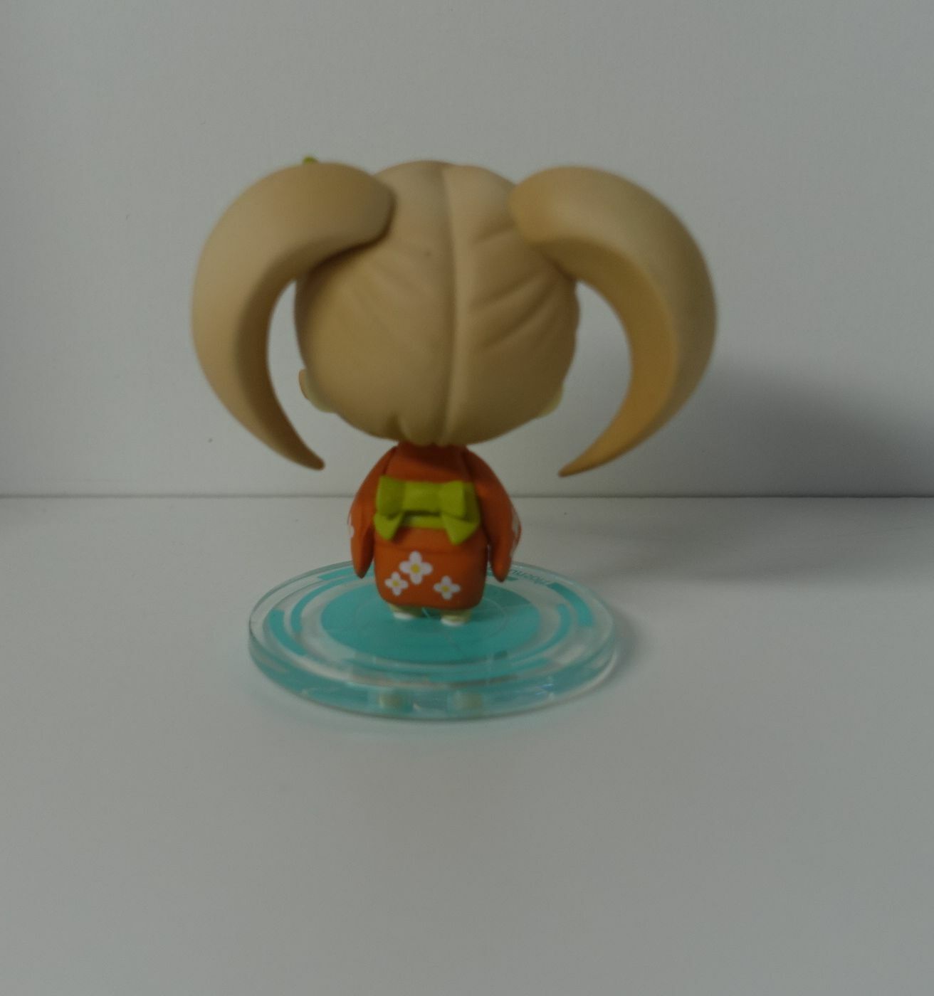 Danganronpa 2 Danganronpa2 Mini Figure Statue Hiyoko Saionji