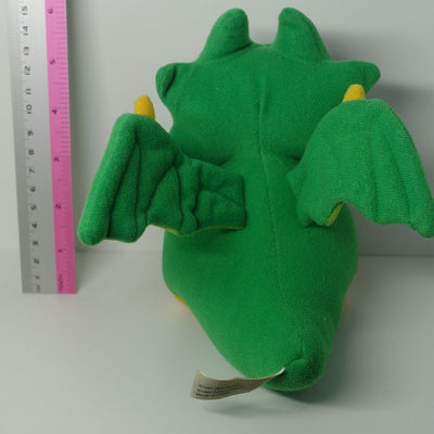 Fire Emblem Thracia 776 Tiki Dragon Plushie Plush Doll