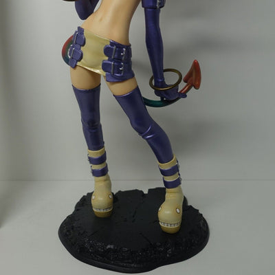 MAX FACTORY DISGAEA ETNA 1/7 Scale Figure Statue no box