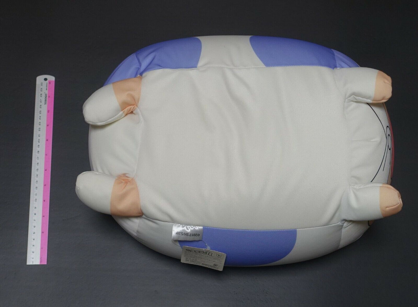 Himouto! Umaru-chan Life Size Cushion Plushie Plush Doll Necolumbus ver