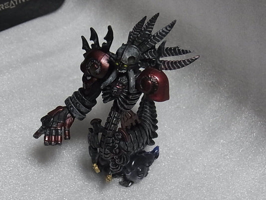 FINAL FANTASY CREATURES FIGURE STATUE 46 TARUI