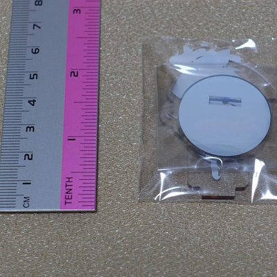 Shantae Mini Acrylic Stand Figure