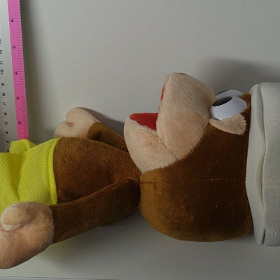 Ape Escape Sarugetchu Plushie Plush Doll Furyu