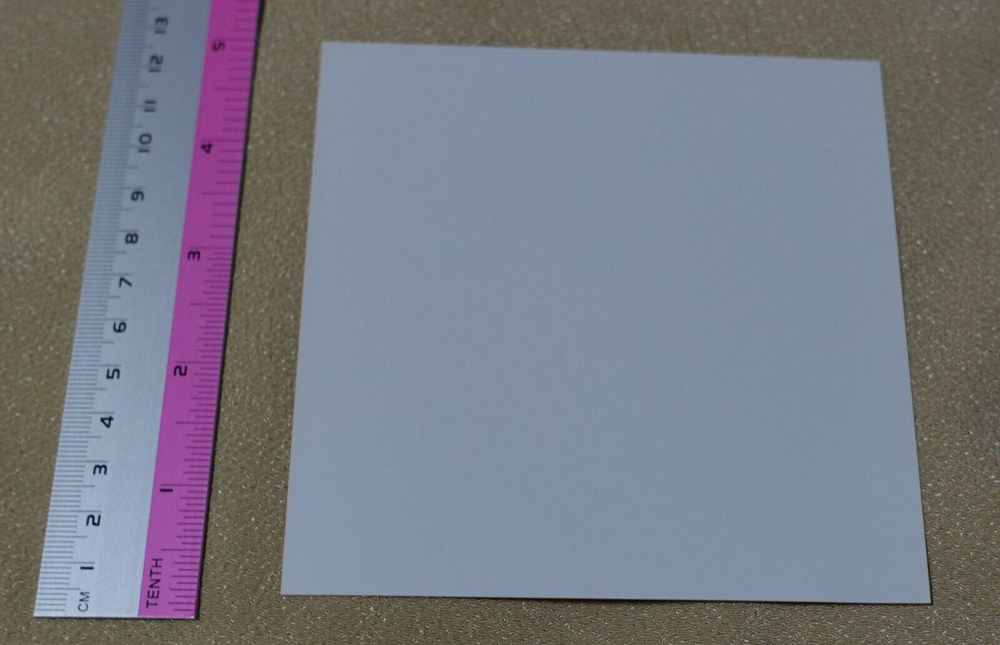 Akiduki Ryo Kill la Kill Comic Author's Print Art Card