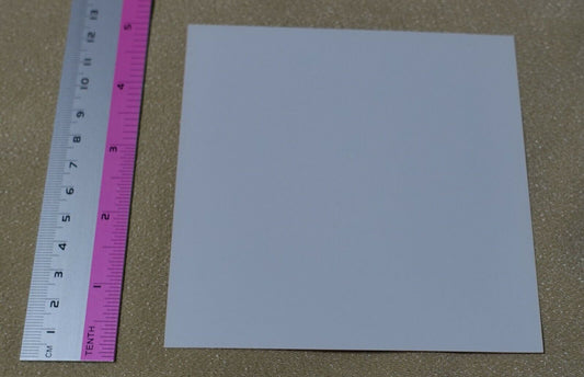 Akiduki Ryo Kill la Kill Comic Author's Print Art Card