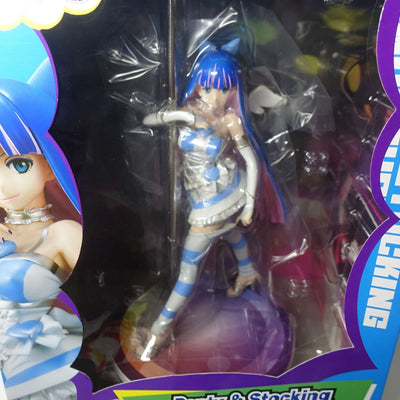 Sentinel Panty and Stocking 1/7 Scale Metamorphose Edition Figure Stocking &