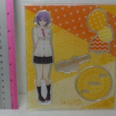 A Couple of Cuckoos Acrylic Stand Figure Hiro Sagawa