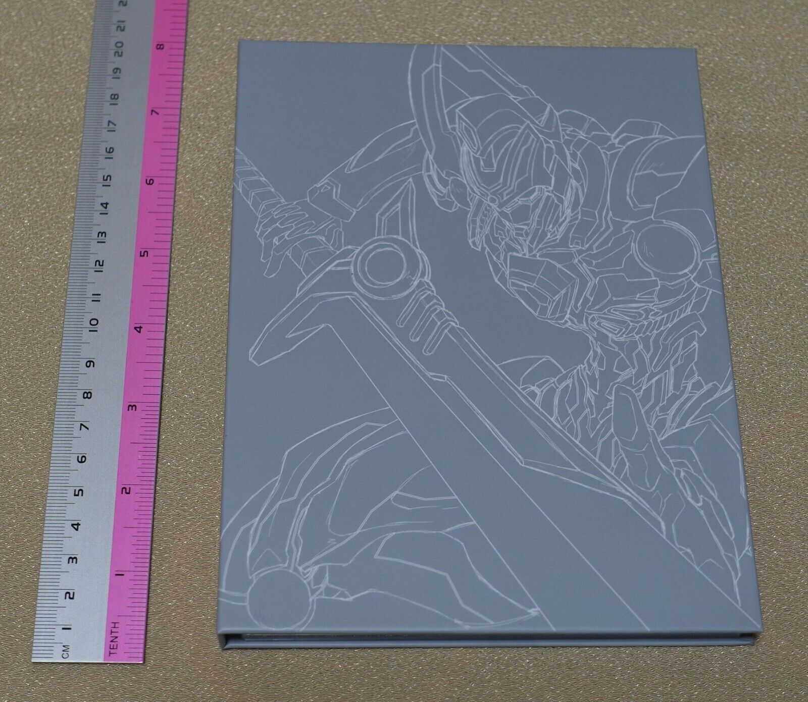 SSSS.GRIDMAN Animation Blu-ray Disc vol.1 EP1-3