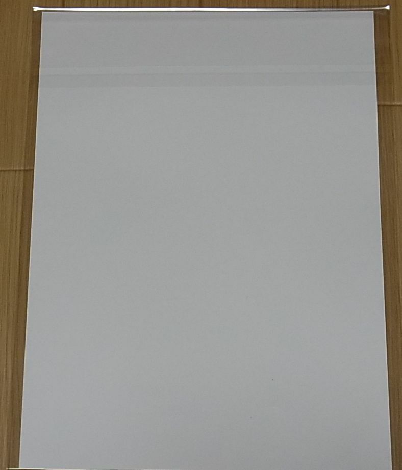 Pochi Iida The Elder Sister Like One Ane Naru Mono B5 Bath Room Poster E
