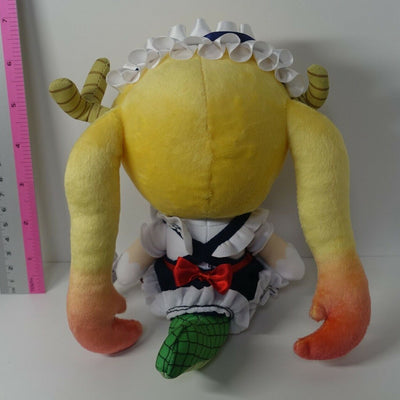 Miss Kobayashi's Dragon Maid Plushie Plush Doll Tohru