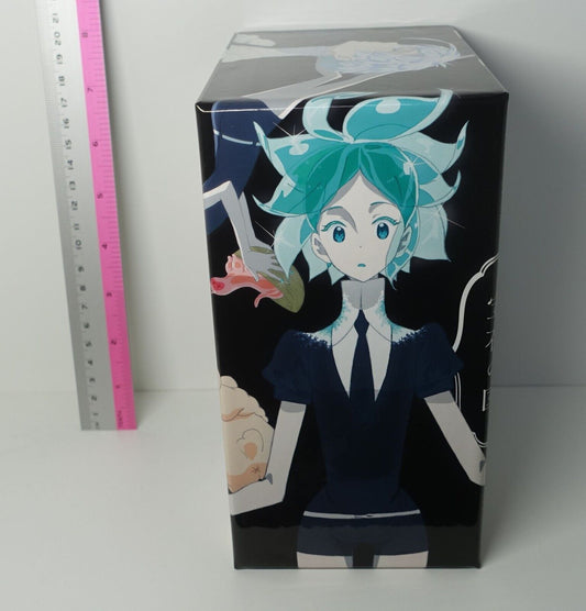 Houseki no Kuni Land of the Lustrous Storage Box for Blu-ray or DVD disc vol.1-6