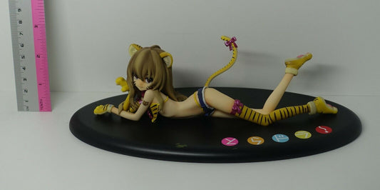 Toradora Aisaka Taiga Tiger Costume Ver 1/8 scale PVC Figure