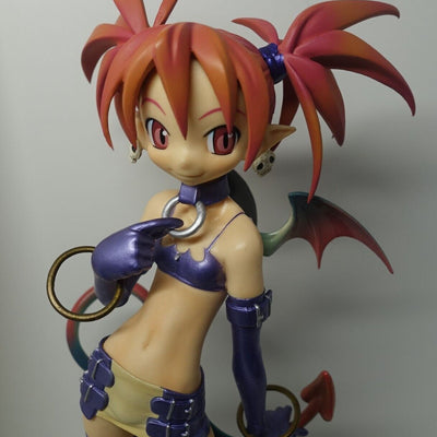 MAX FACTORY DISGAEA ETNA 1/7 Scale Figure Statue no box