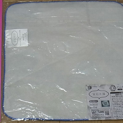 Houseki no Kuni Land of the Lustrous Concept Art Hand Towel D