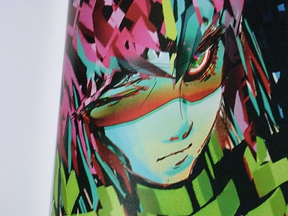 Pixiv Illustrators Color Art Book pixiv ART WORKS