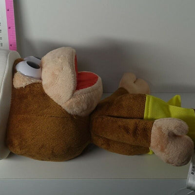 Ape Escape Sarugetchu Plushie Plush Doll Furyu