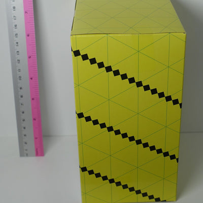 ATLUS Soul Hackers2 25th Aniv Figure Statue Ai-ho Soul Hackers