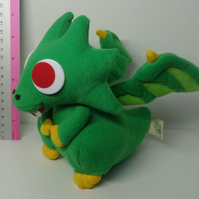 Fire Emblem Thracia 776 Tiki Dragon Plushie Plush Doll