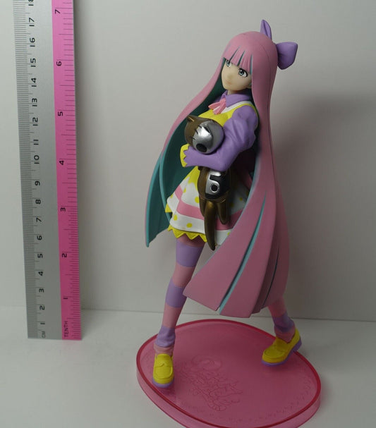 Panty & Stocking with Garterbelt Lottery Figure Stocking galaxxxy Figure no box