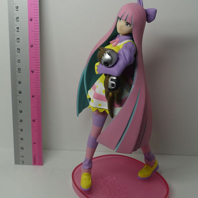 Panty & Stocking with Garterbelt Lottery Figure Stocking galaxxxy Figure no box