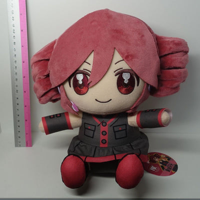 Kasane Teto Big Plushie Doll
