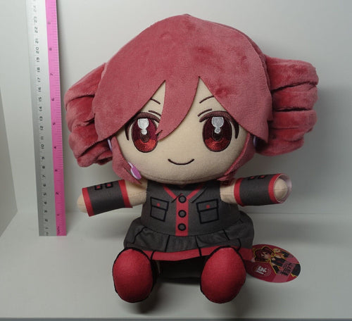 Kasane Teto Big Plushie Doll