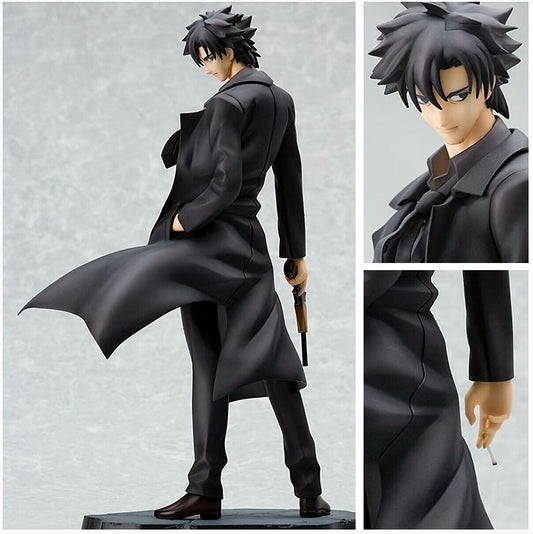 MAX Factory Fate Zero Kiritsugu Emiya 1/8 Scale Figure Statue