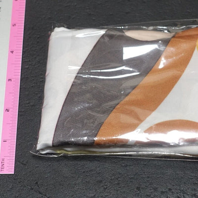 Bakemonogatari 51 x 72 cm Cloth Poster Tsubasa Hanekawa Kizumonogatari Nekketsu