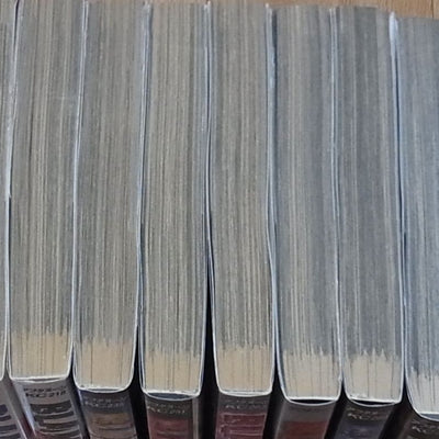 Japanese Comic BLAME! vol.1-10 Complete Set Tsutomu Nihei