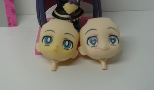 Panty and Stocking Nendoroid Action Figure Stocking &