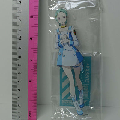 EUREKA SEVEN Hi-EVOLUTION Acrylic Stand Figure Eureka
