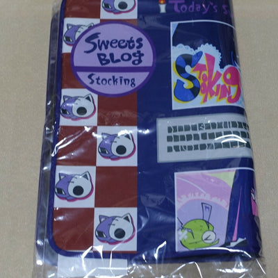 Panty and Stocking with Garterbelt PC Monitor Cover Stocking 39 x 57 cm