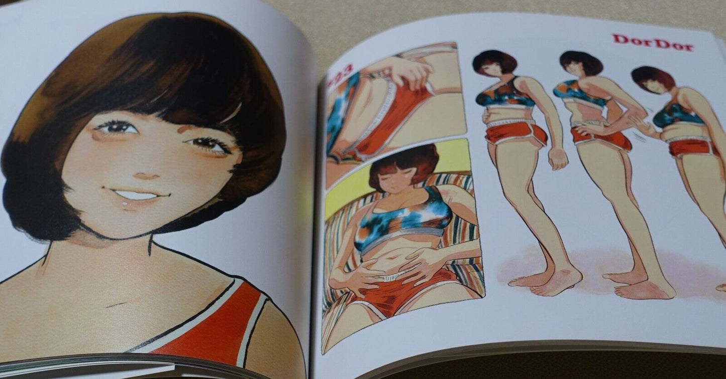 Little Thunder Art Work Book Me with Autograph