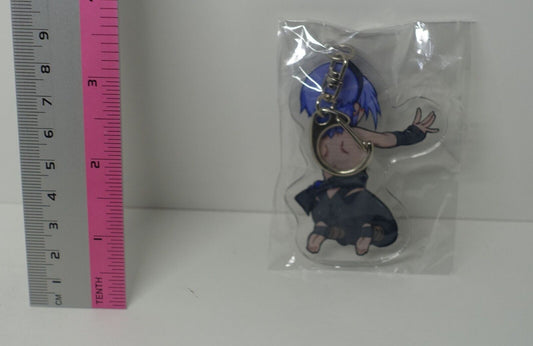 Torichamaru Fate Grand Order FGO Hassan of Serenity Fan Art Acrylic Key Chain