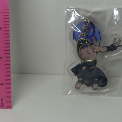 Torichamaru Fate Grand Order FGO Hassan of Serenity Fan Art Acrylic Key Chain